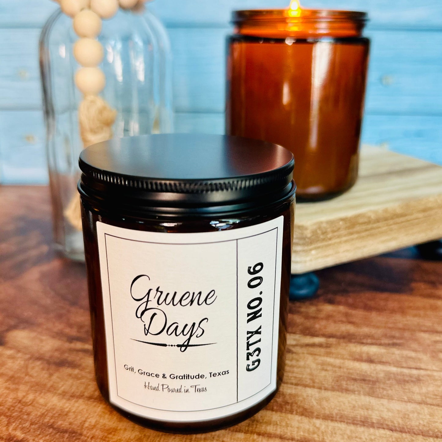 Gruene Days - G3TX 06